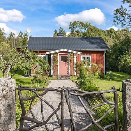 Holiday Home Bredasjoe By Interhome Gnitteryd Exterior foto