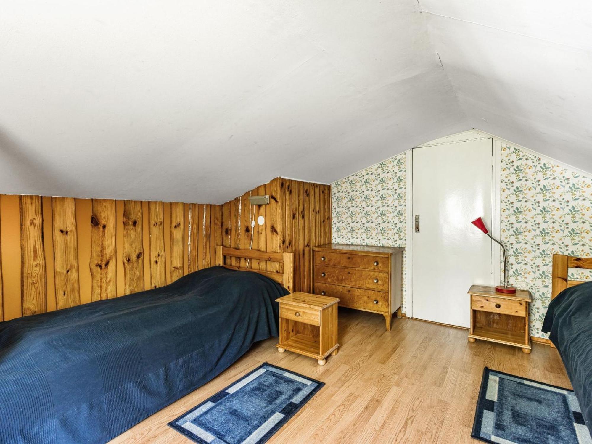 Holiday Home Bredasjoe By Interhome Gnitteryd Exterior foto